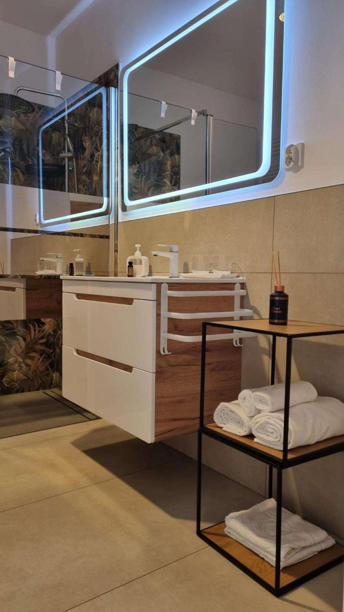 Apartament Stara Elektrownia Zamość Buitenkant foto