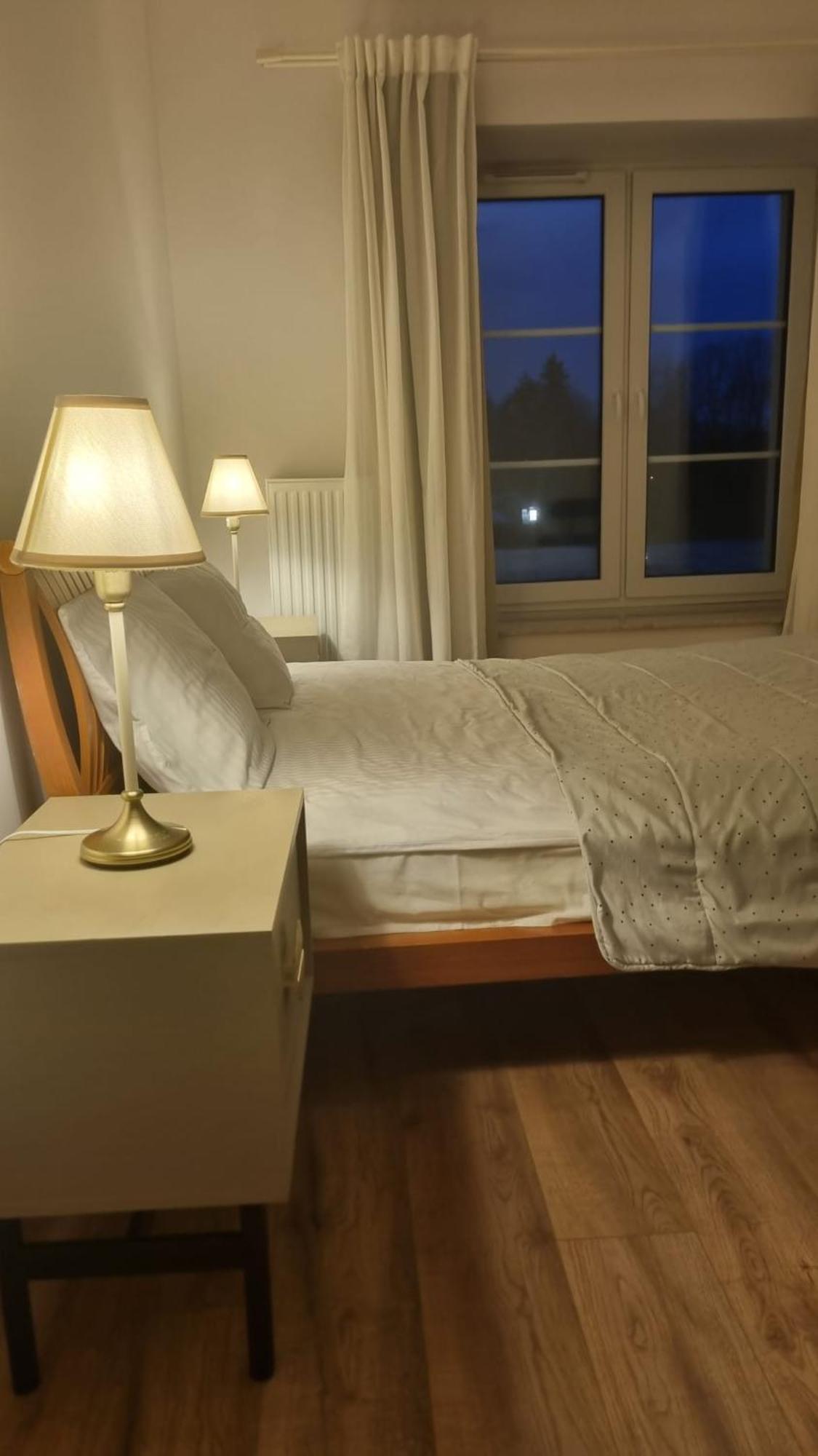 Apartament Stara Elektrownia Zamość Buitenkant foto